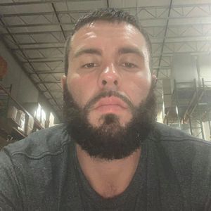 Meet your Posher, Derek